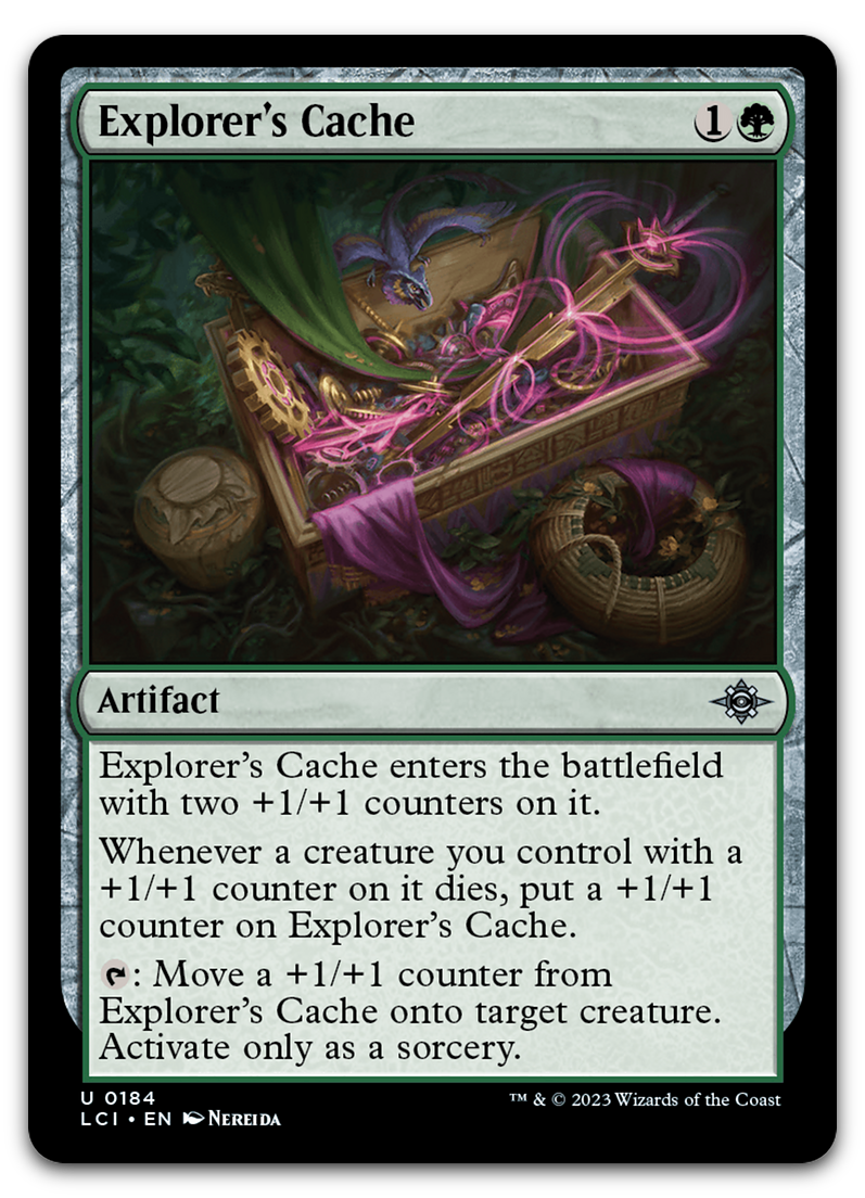 Product image for TCG 524415