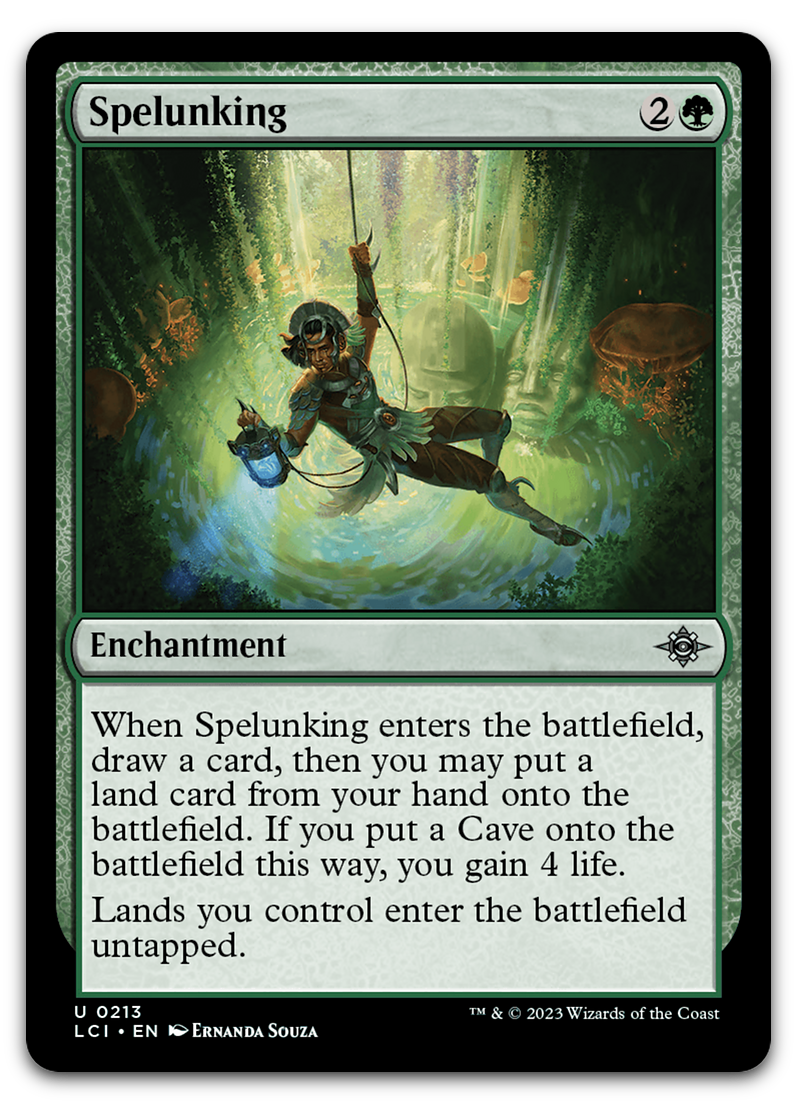 Product image for TCG 524416