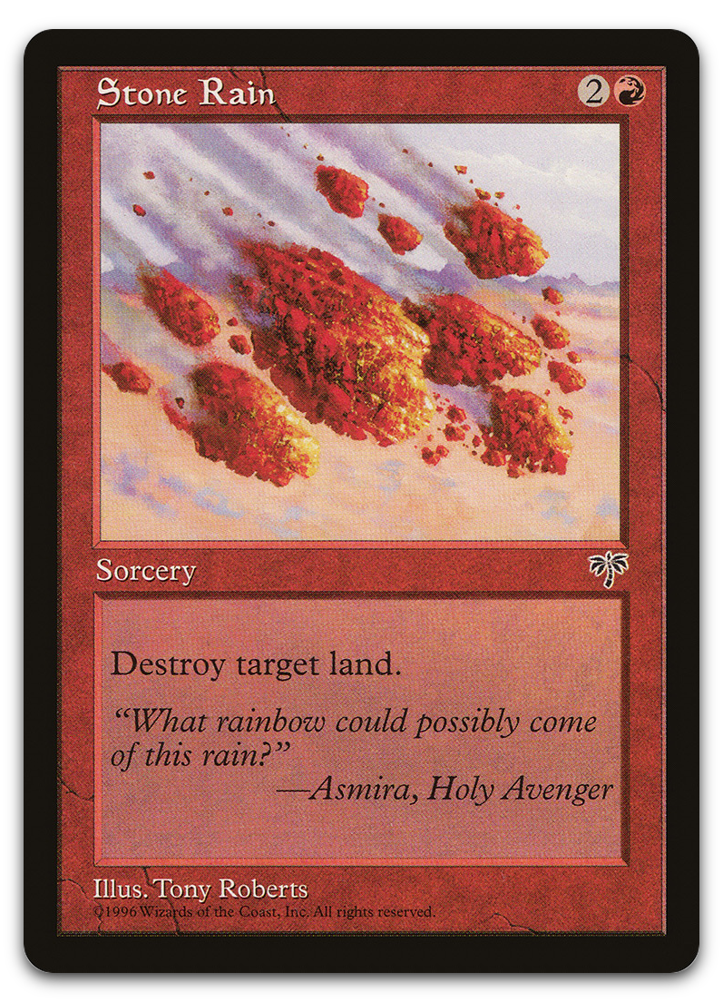 Product image for TCG 5244