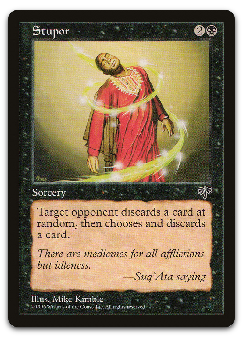 Product image for TCG 5245