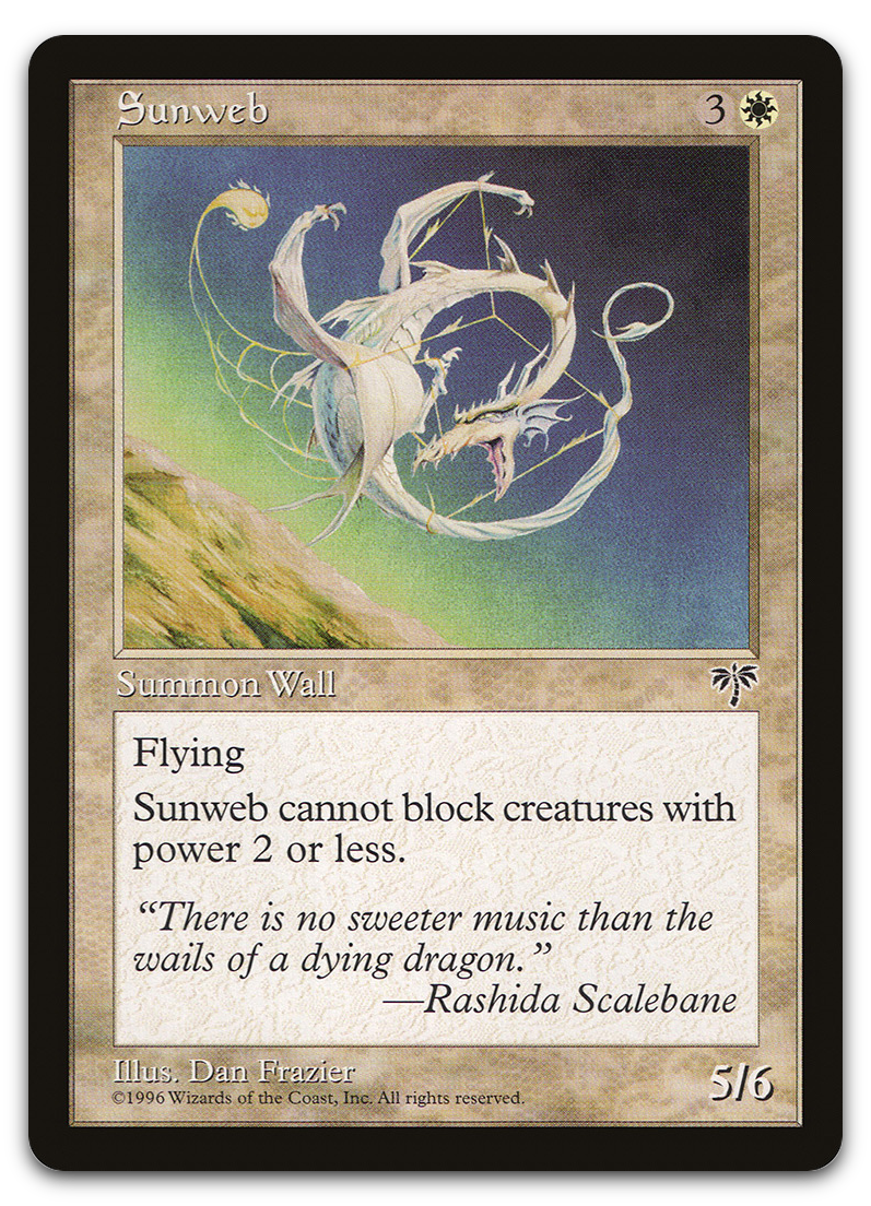 Product image for TCG 5247