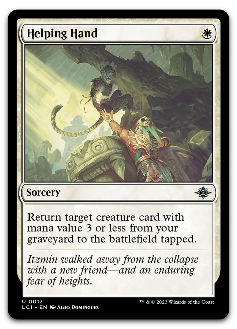 Product image for TCG 525085