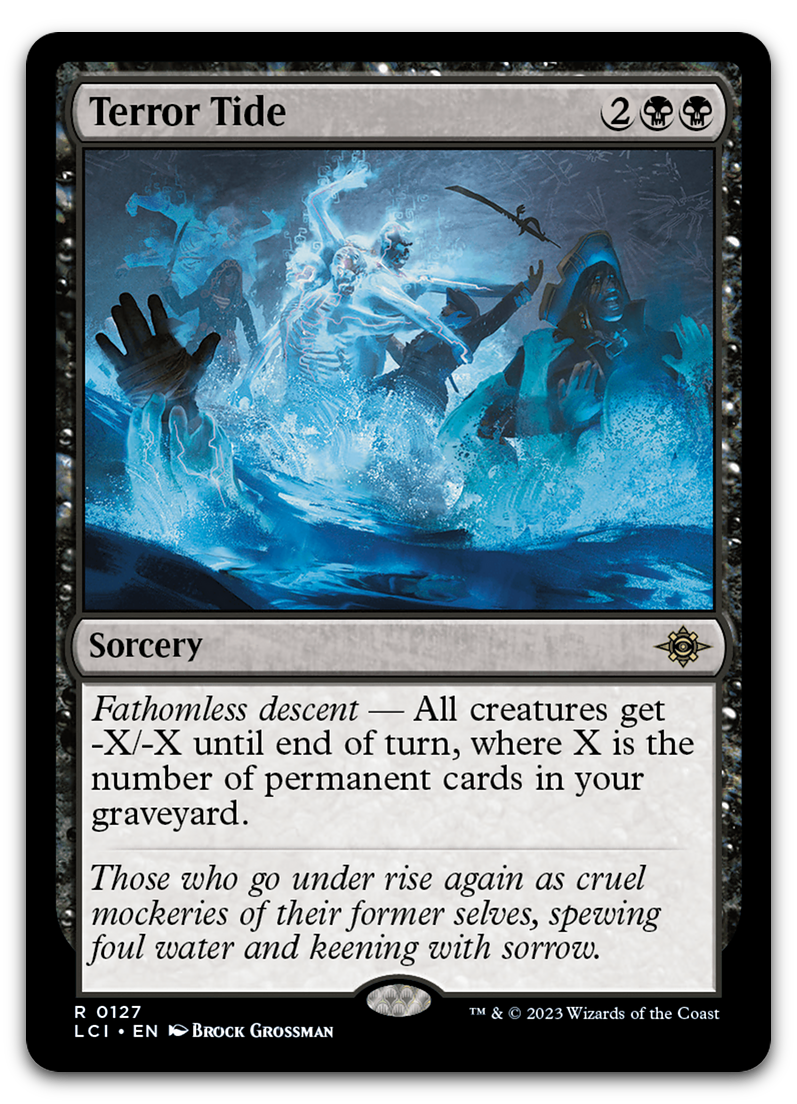 Product image for TCG 525117