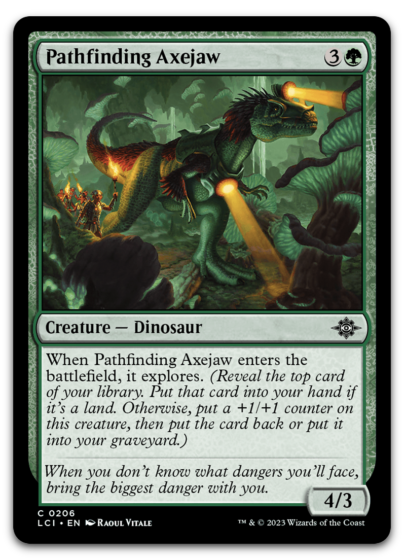 Product image for TCG 525161