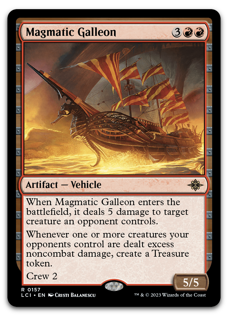 Product image for TCG 525168
