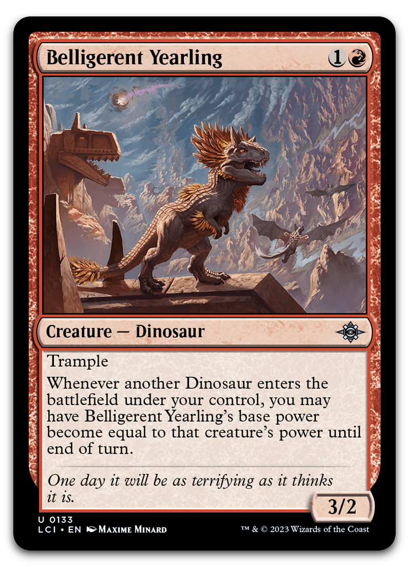 Product image for TCG 525170