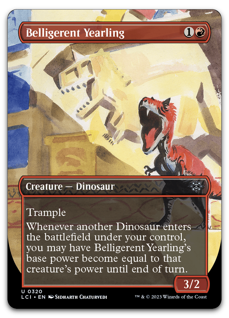 Product image for TCG 525174