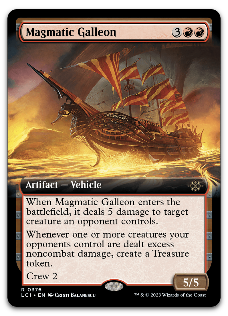 Product image for TCG 525175