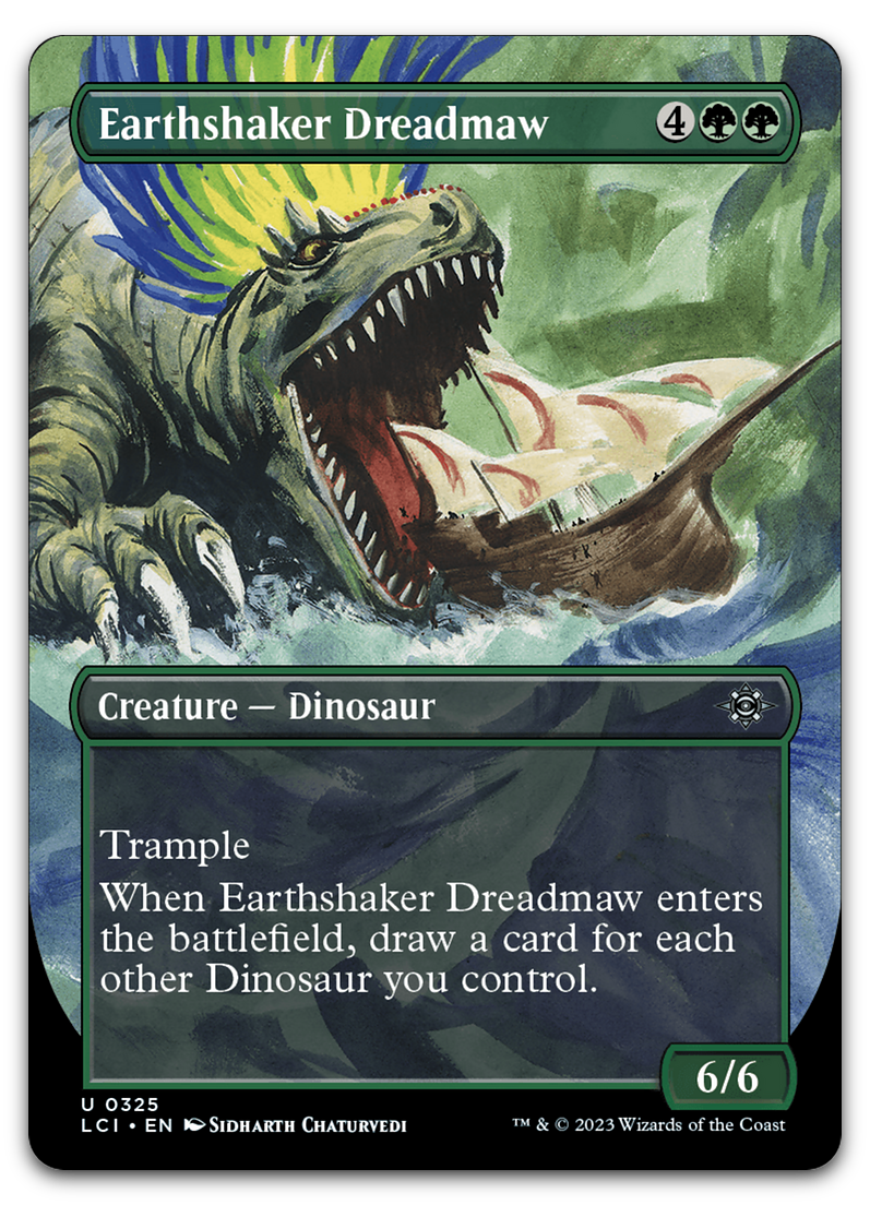 Product image for TCG 525177
