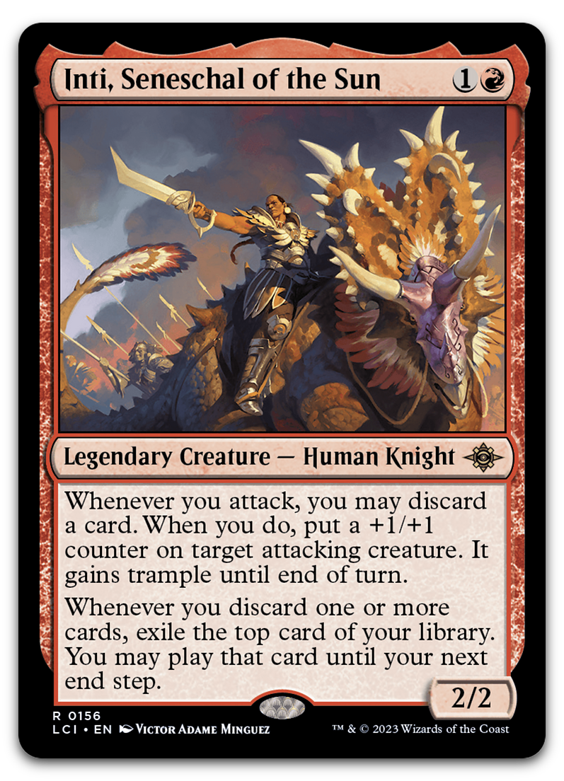 Product image for TCG 525206