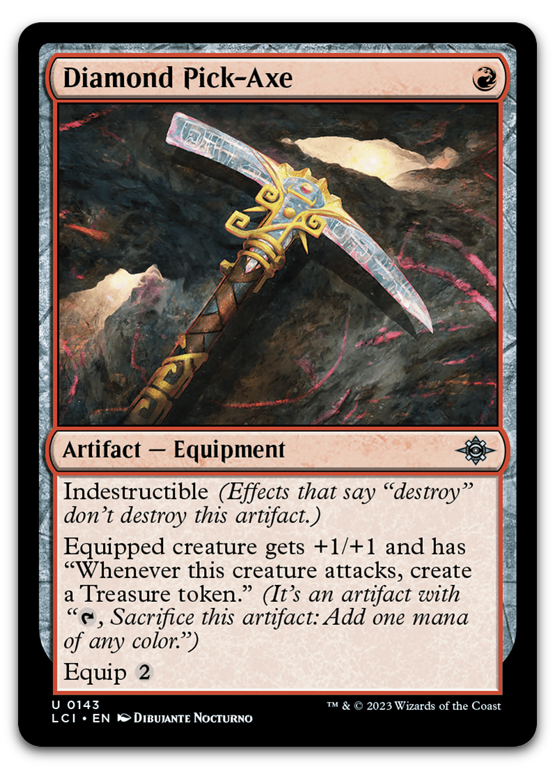 Product image for TCG 525223