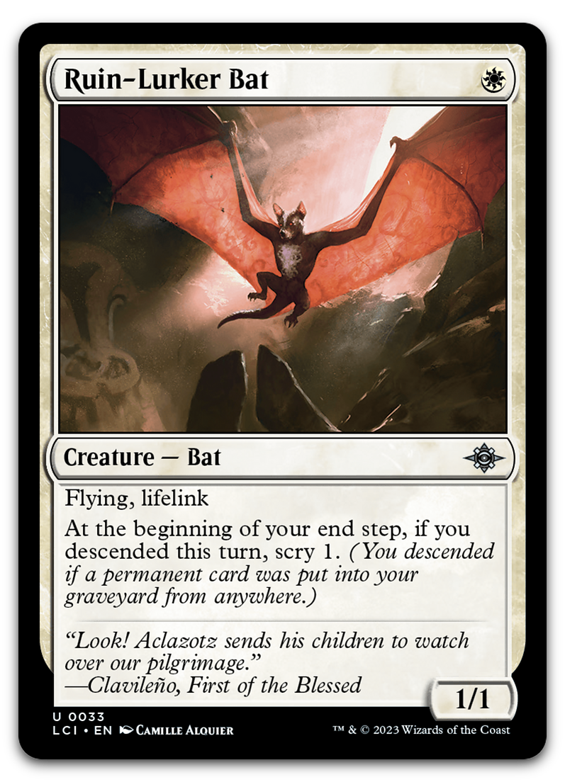 Product image for TCG 525240
