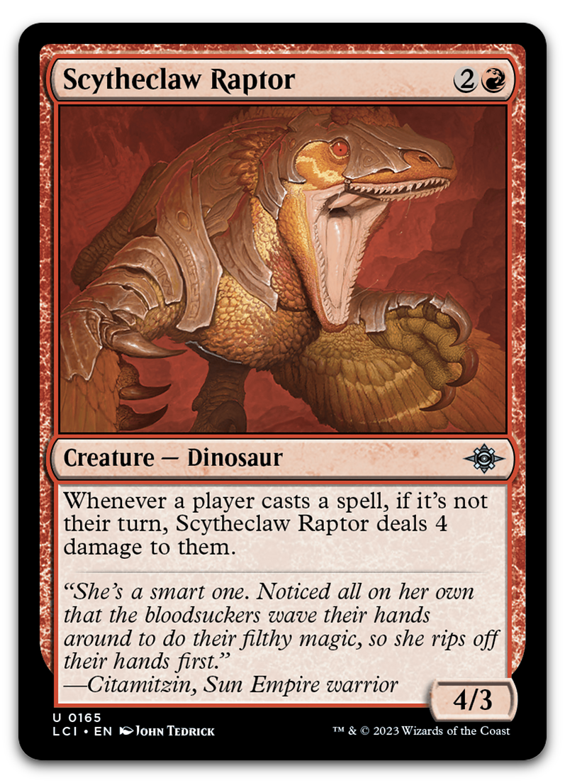 Product image for TCG 525242