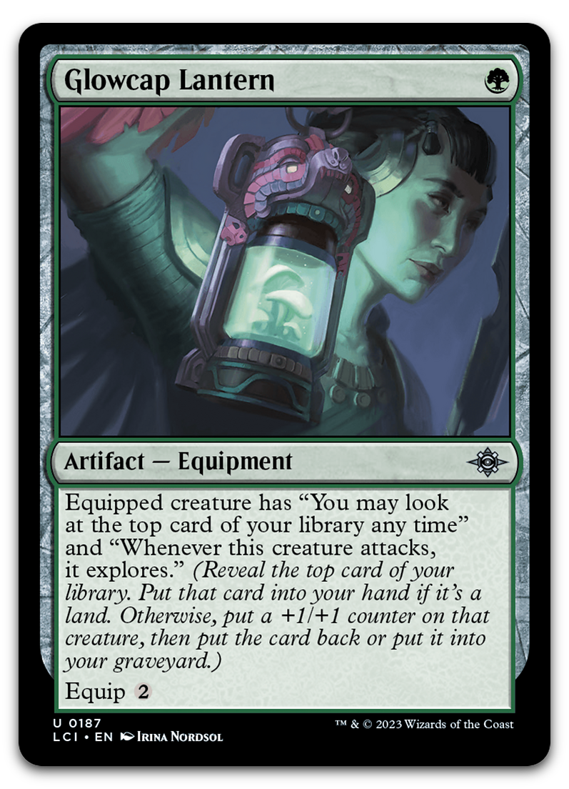 Product image for TCG 525248