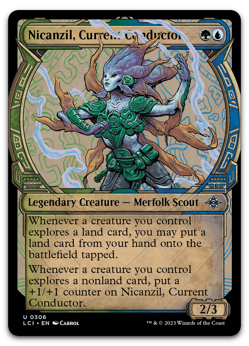 Product image for TCG 525255
