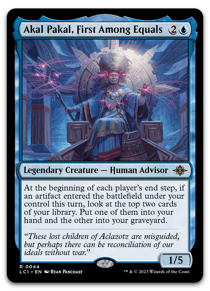 Product image for TCG 525256