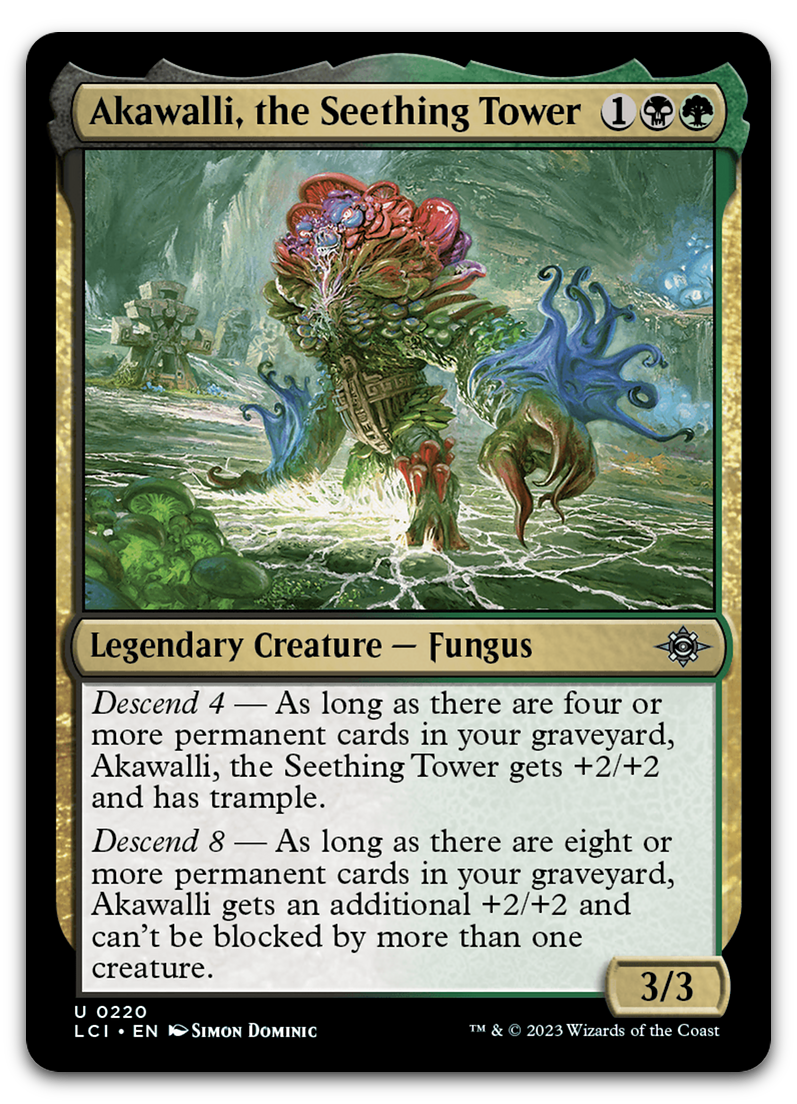 Product image for TCG 525258