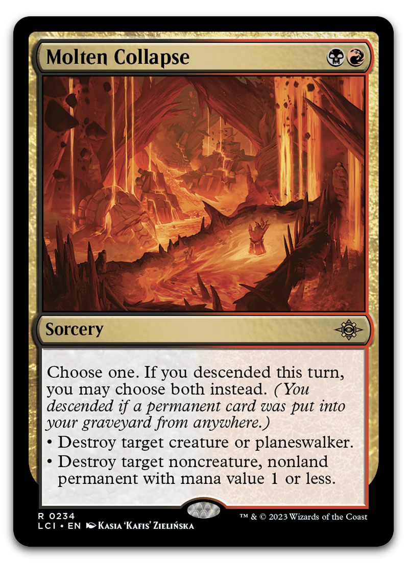 Product image for TCG 525260