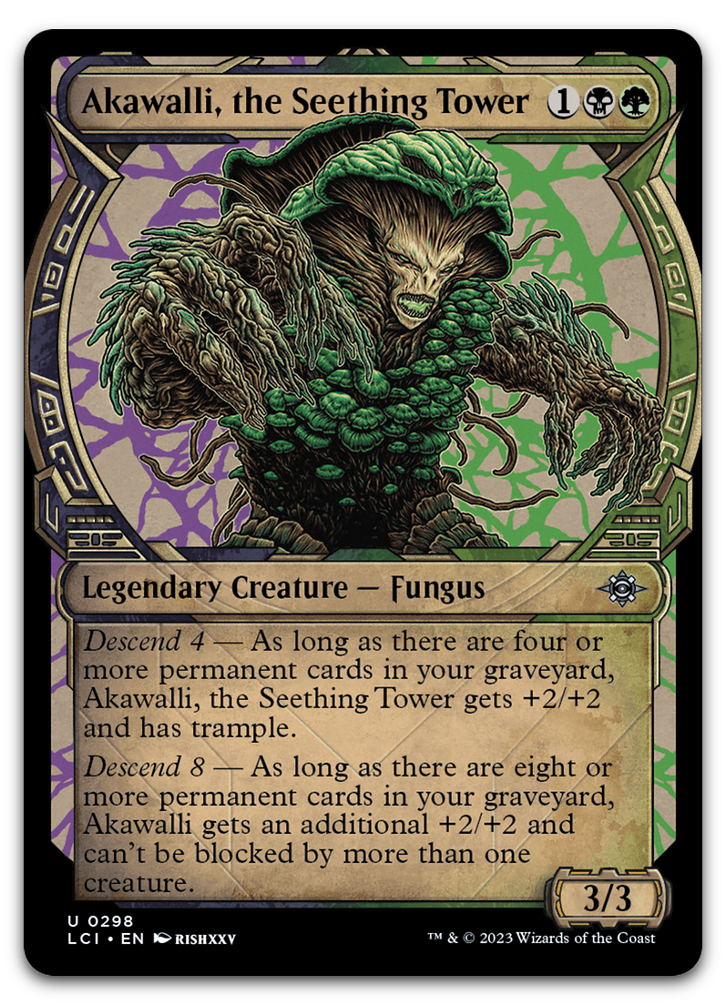 Product image for TCG 525265