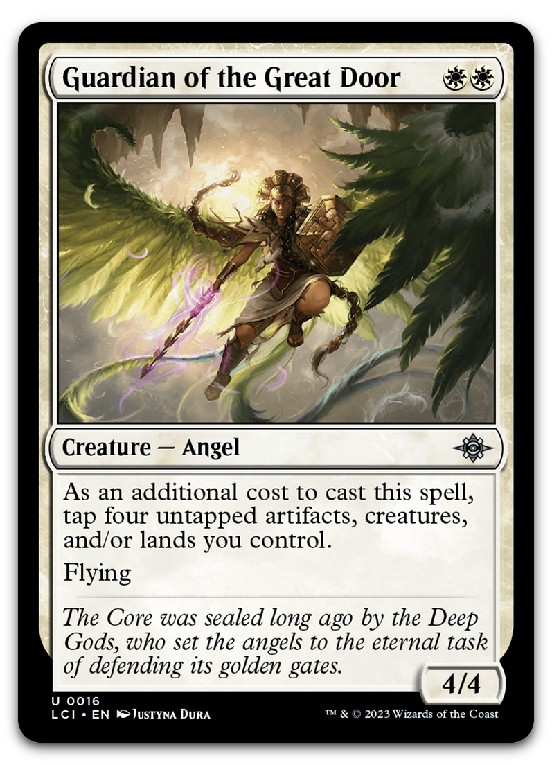 Product image for TCG 525280