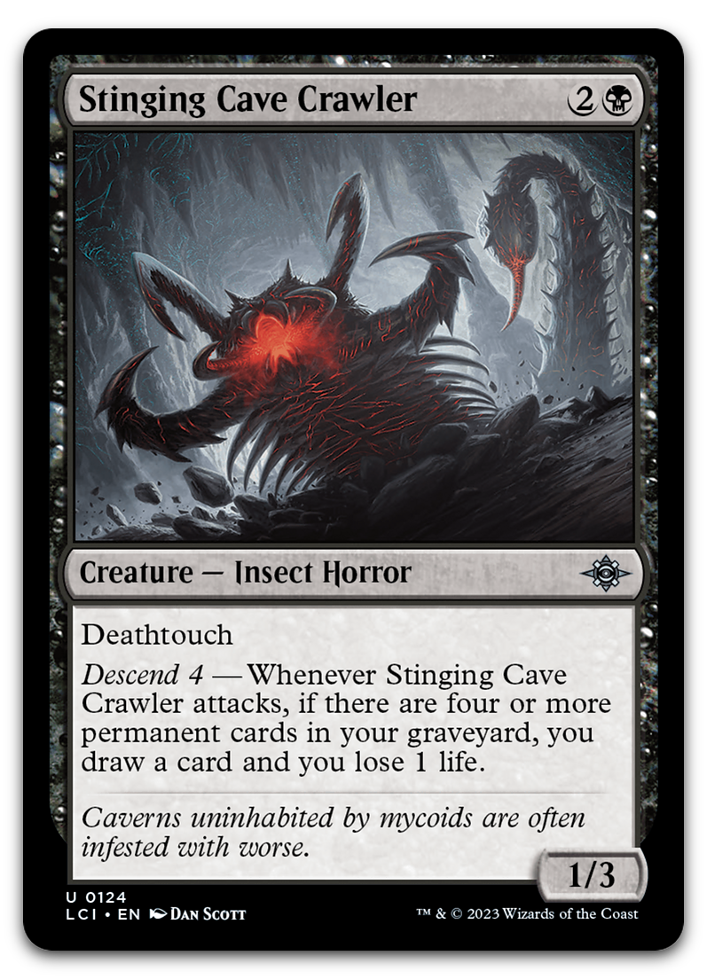 Product image for TCG 525282