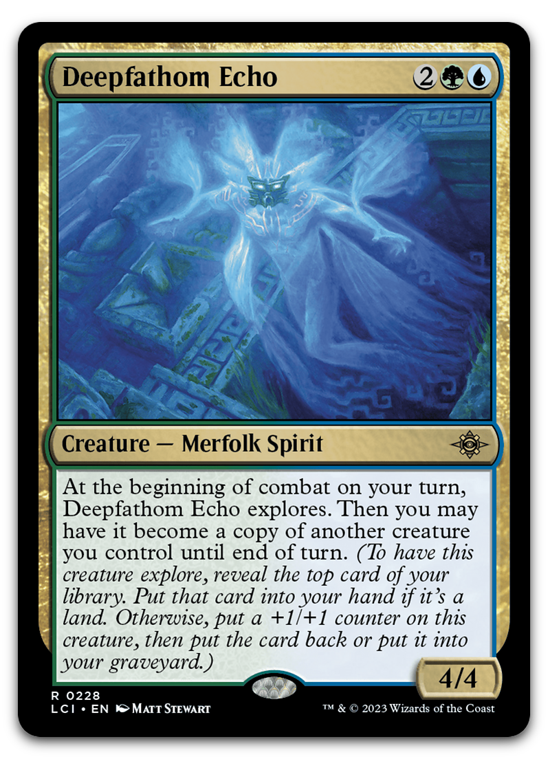 Product image for TCG 525337
