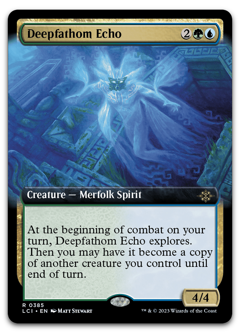 Product image for TCG 525338