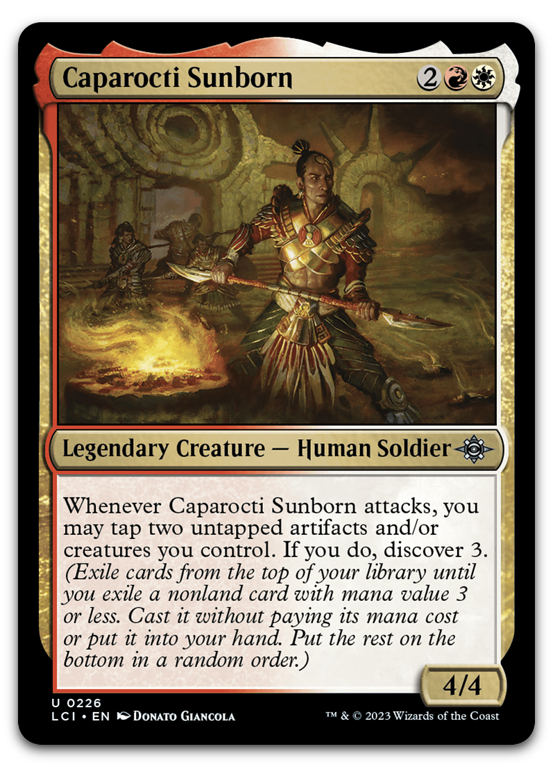 Product image for TCG 525341
