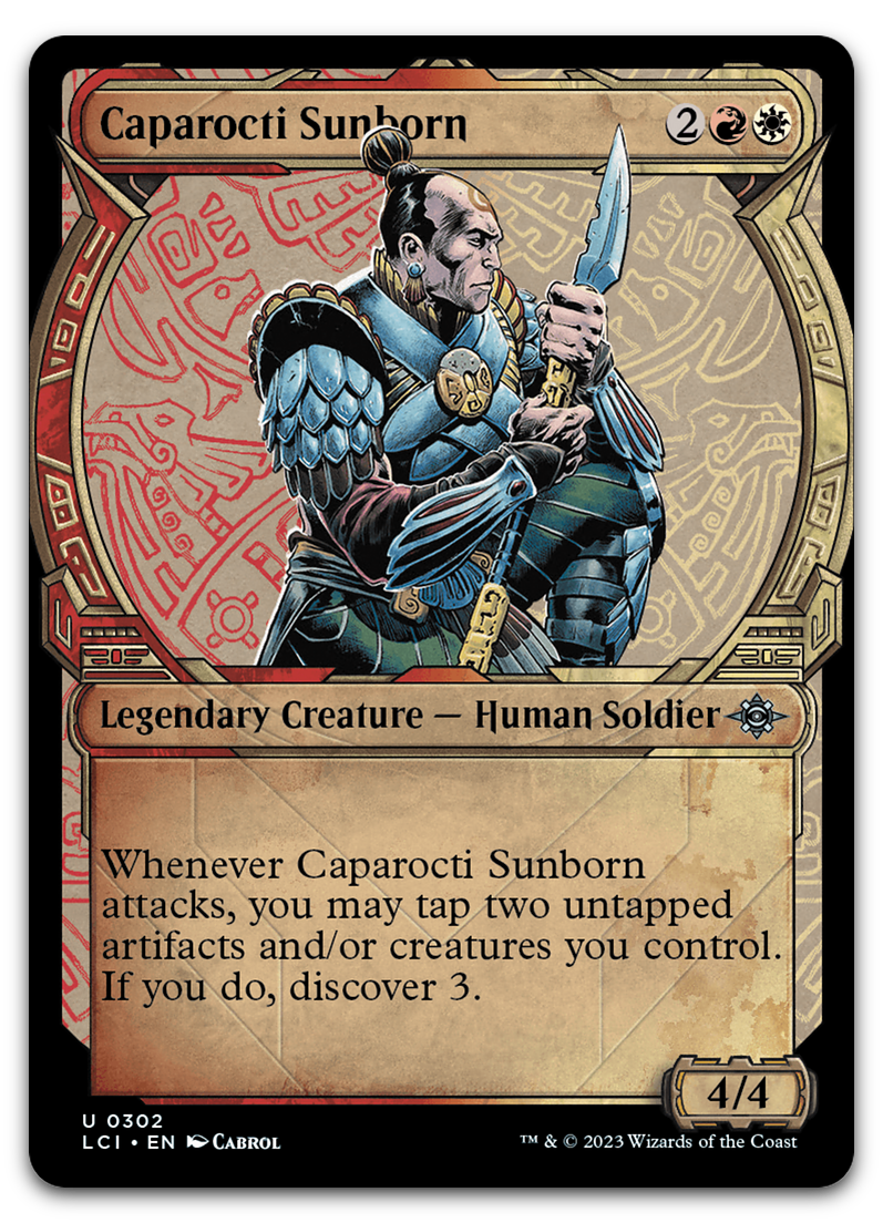 Product image for TCG 525342