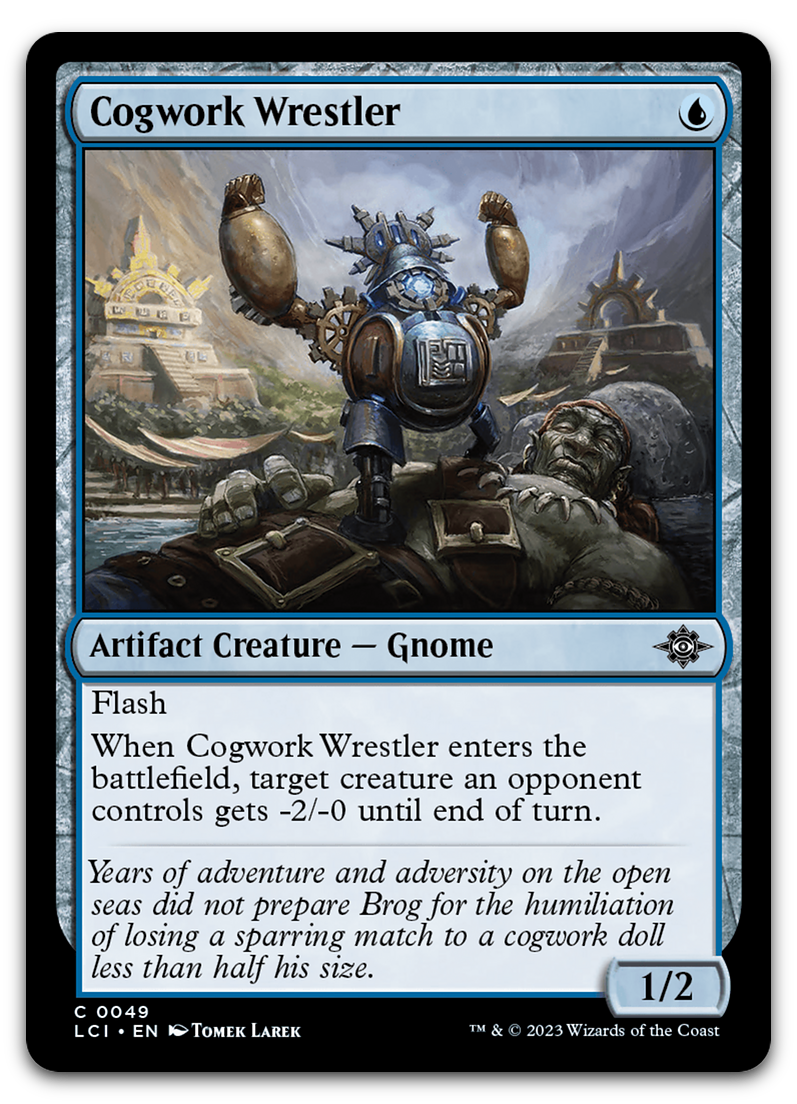 Product image for TCG 525356