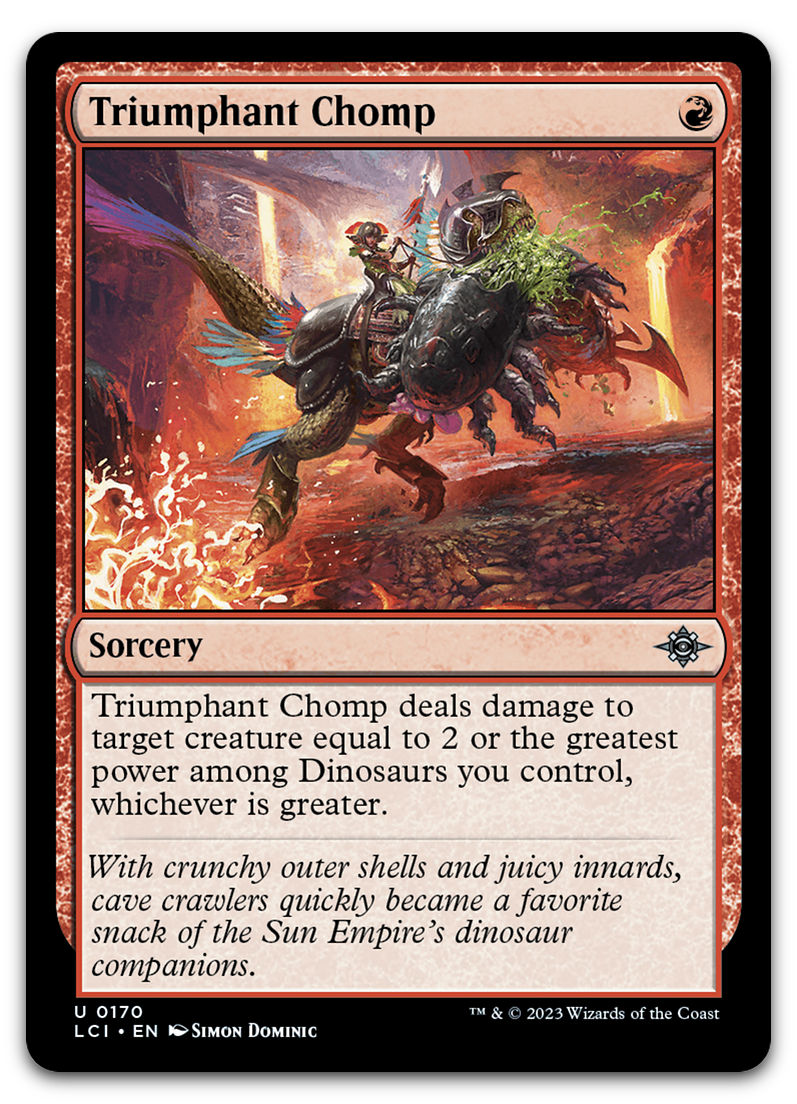 Product image for TCG 525357