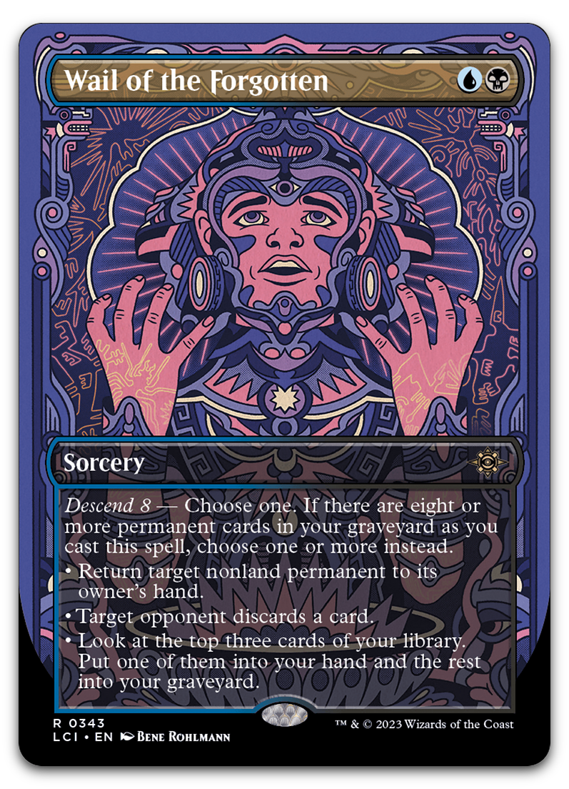 Product image for TCG 525377