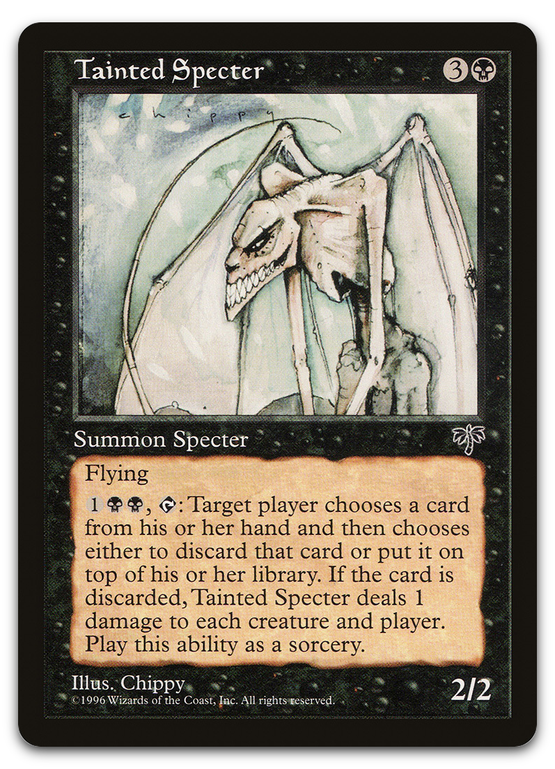 Product image for TCG 5254