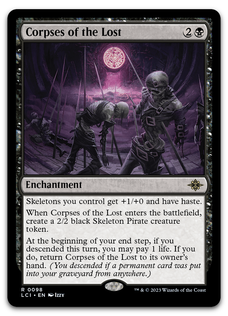 Product image for TCG 525616