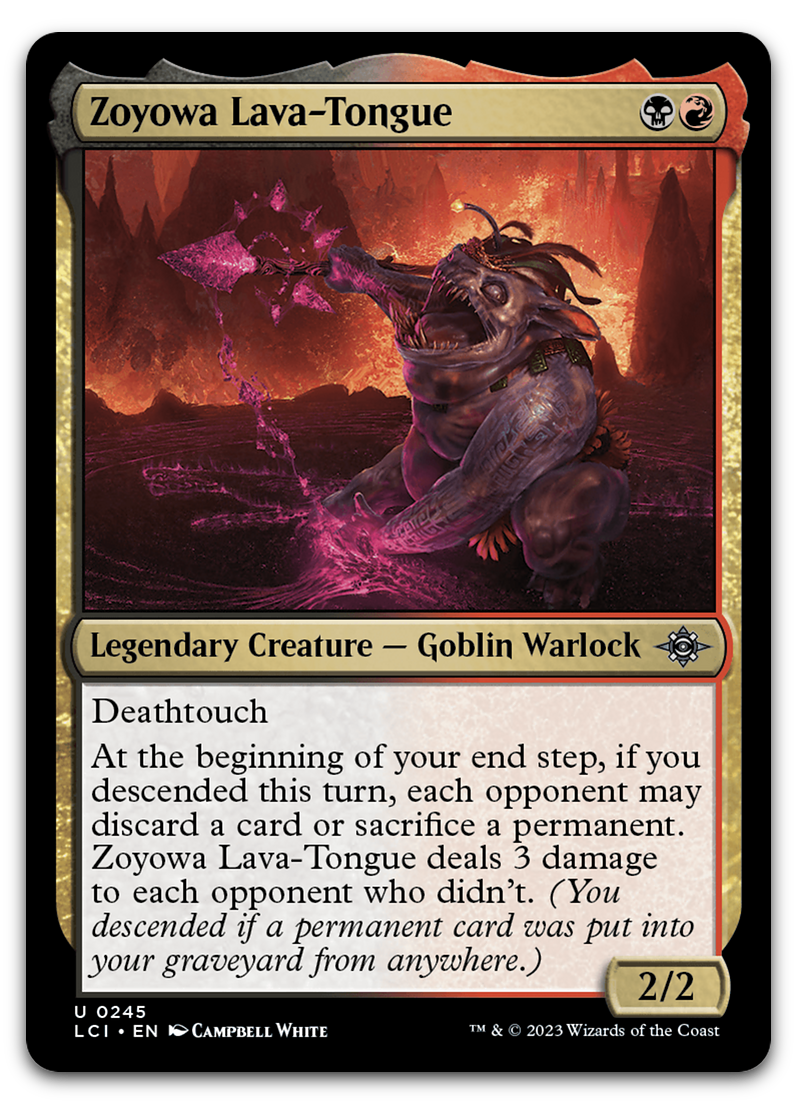 Product image for TCG 525622