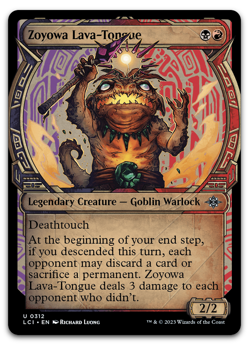 Product image for TCG 525623