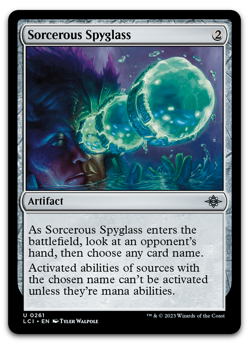 Product image for TCG 525653