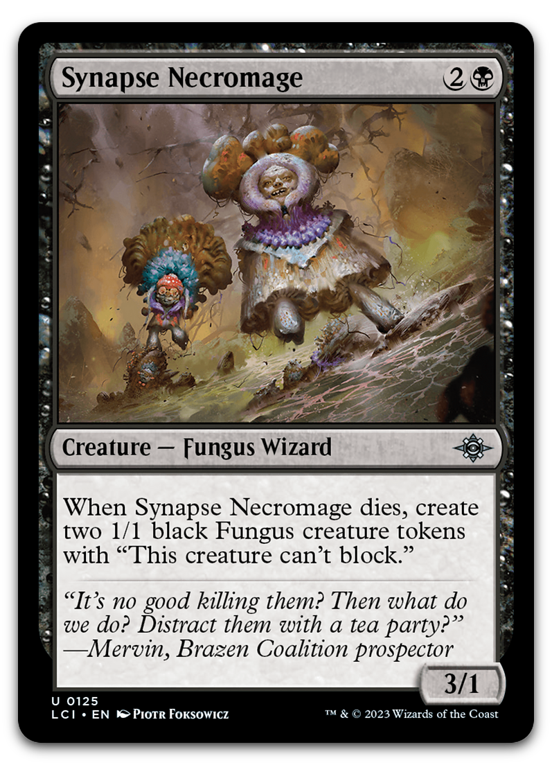 Product image for TCG 525654