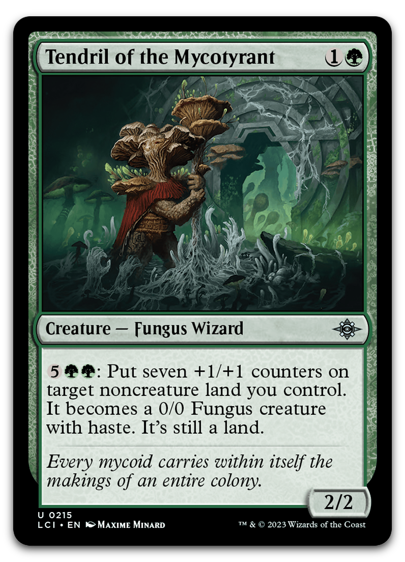 Product image for TCG 525656