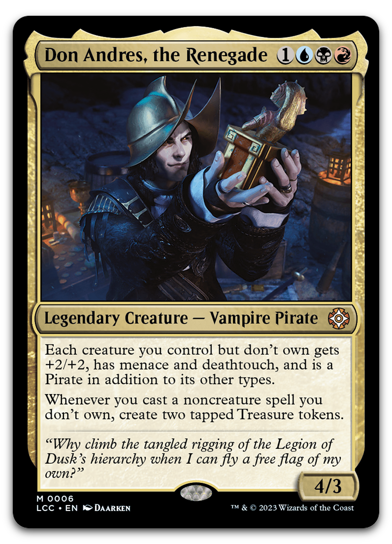 Product image for TCG 525707