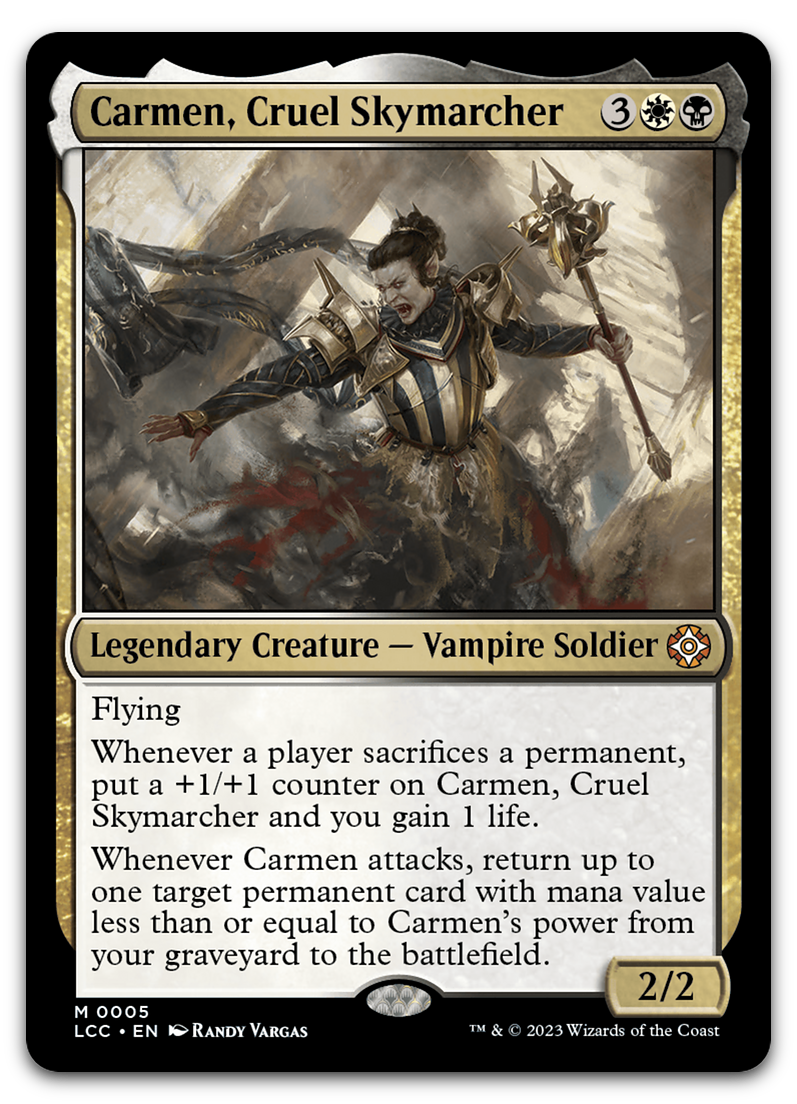 Product image for TCG 525709