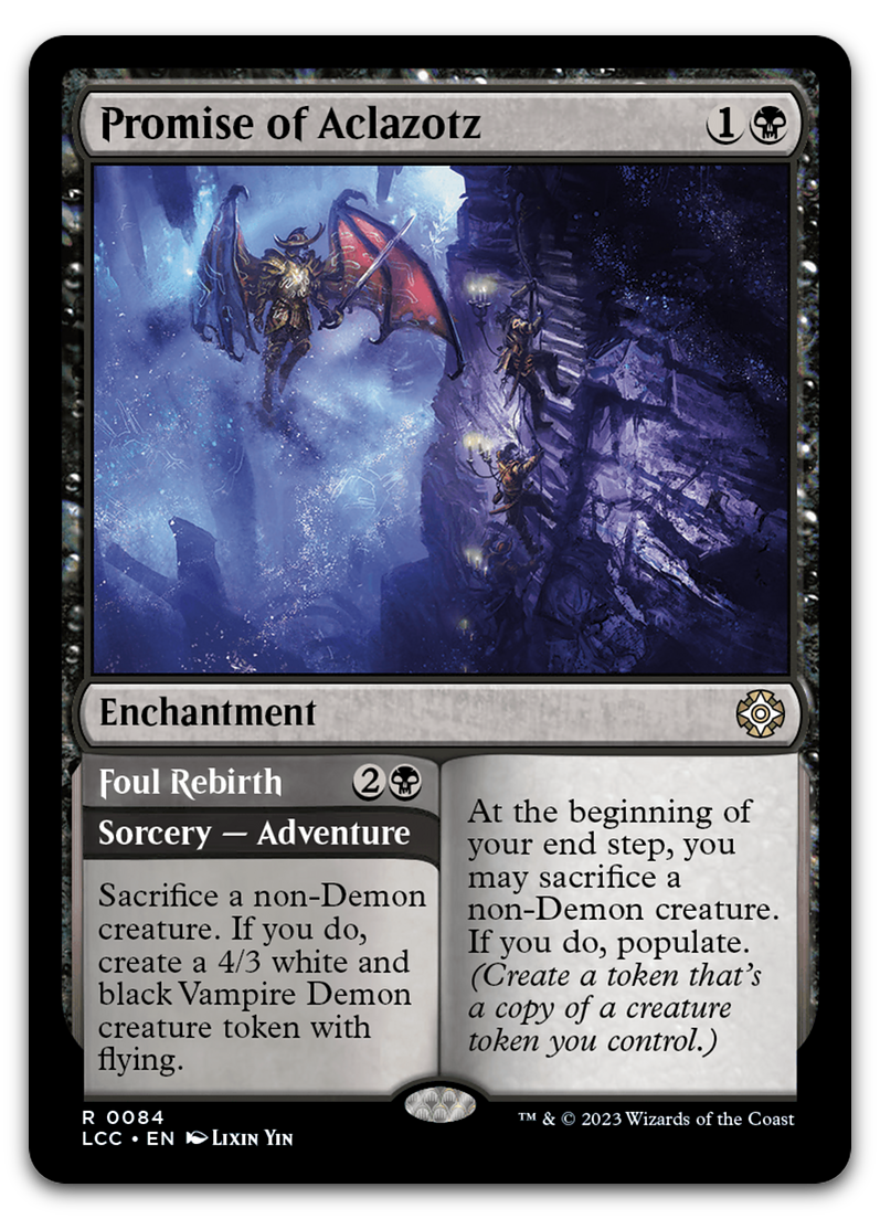 Product image for TCG 525717