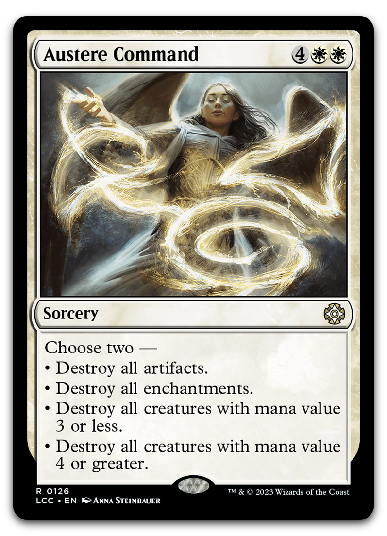 Product image for TCG 525727