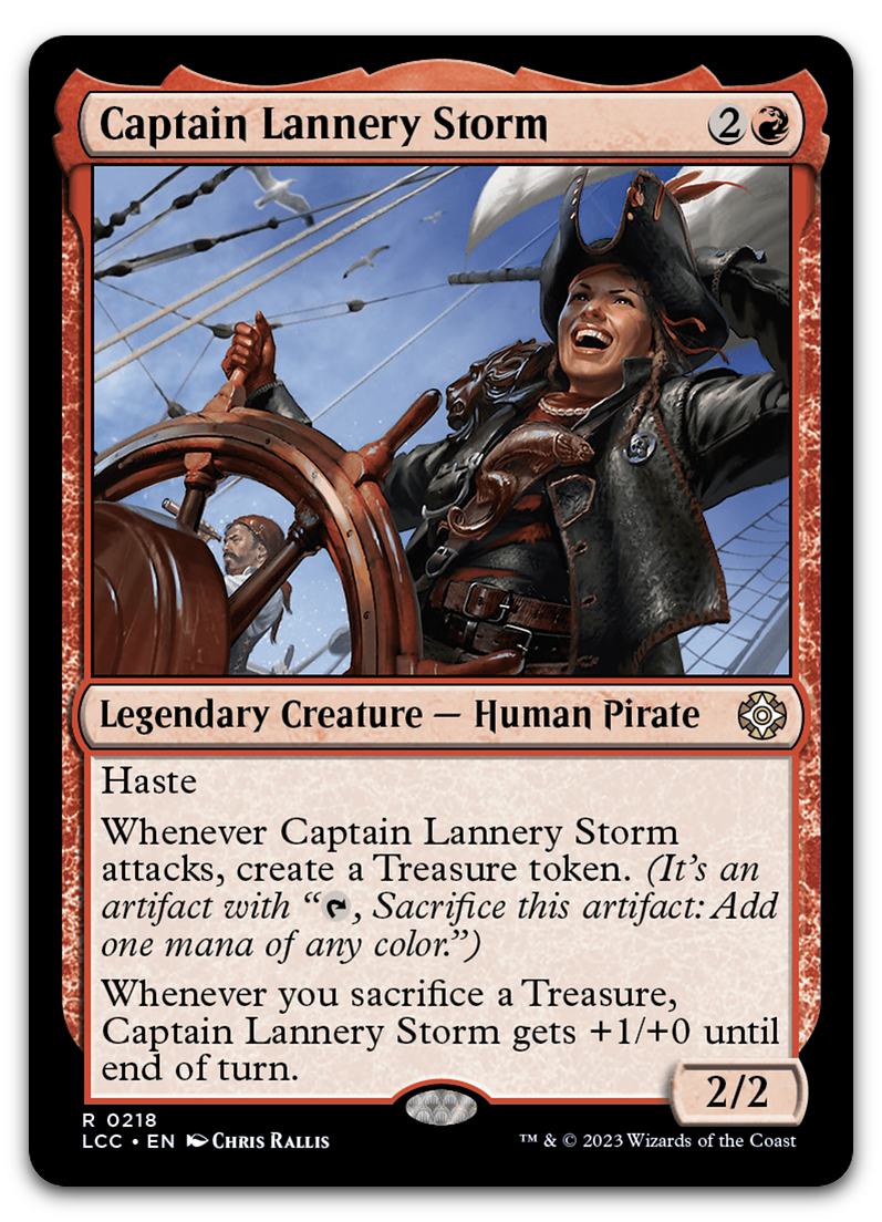 Product image for TCG 525733