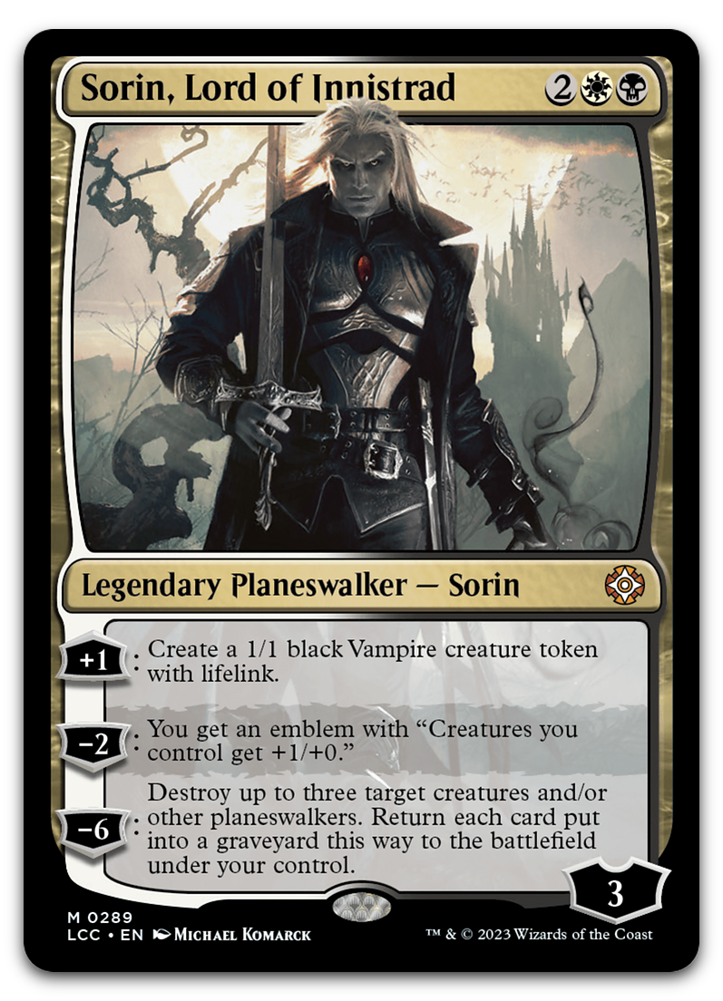 Product image for TCG 525735
