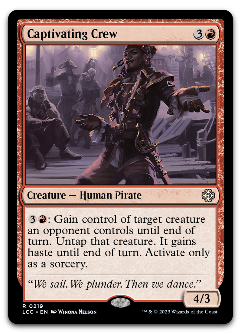 Product image for TCG 525736
