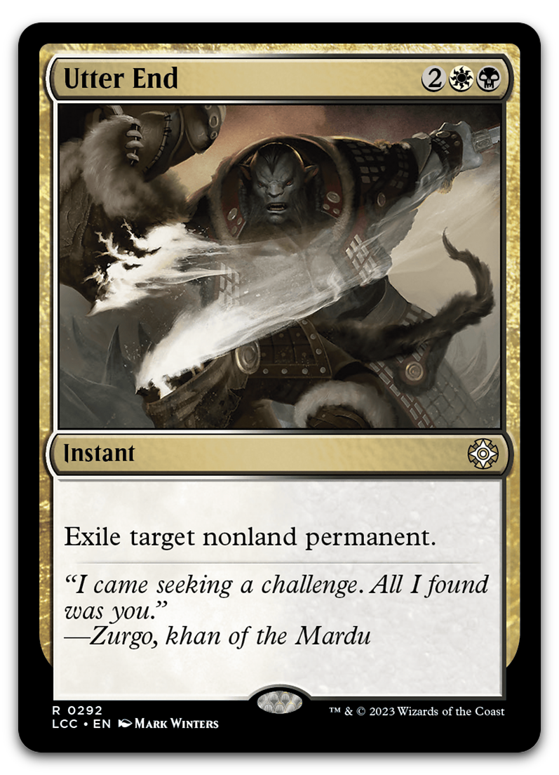 Product image for TCG 525740