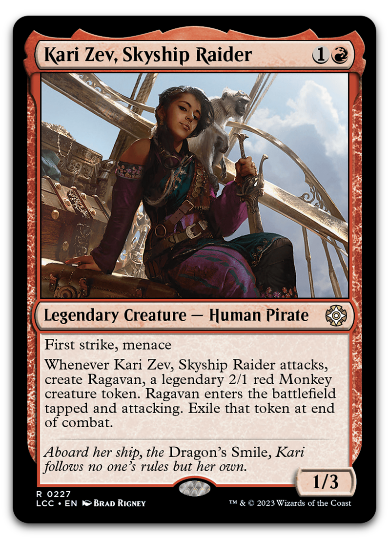 Product image for TCG 525741