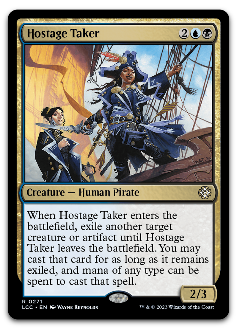 Product image for TCG 525746