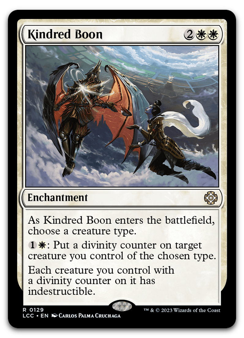 Product image for TCG 525747